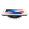 Carregador de interior Terratec ChargeAIR dot! smartphone preto prateado