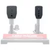 Simagic conjunto de 2 faces de pedal para pedais de sim-racing