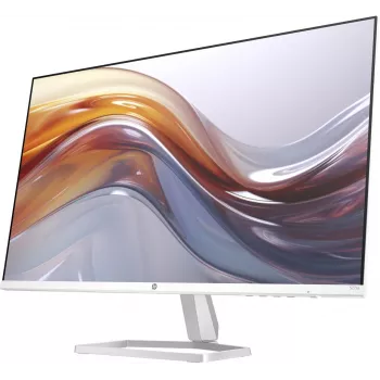 Monitor HP Series 5 27 polegadas FHD com altifalantes - 527sa