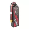 Gens ace G-Tech 5000mAh 11.1V 60C 3S1P Lipo Short-Size com ficha XT60
