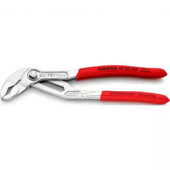 Alicates de aperto Knipex Cobra 87 03 180