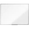 Quadro branco Nobo Essence aço 1200x900mm (1905211)