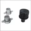Einhell 4190530 Ferramenta de jardim 14.000 L Preto