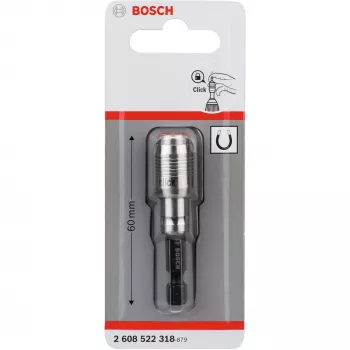 Suporte universal One-Click Bosch 2608522318