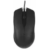 Rato A4Tech OP-760 USB Type-A ótico 1200 DPI