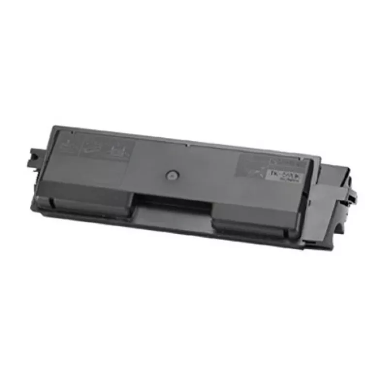 Cartucho de toner KYOCERA TK-590K 1 unid. original preto