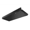NATEC FELIMARE Teclado Home/Office Bluetooth QWERTY US International Preto