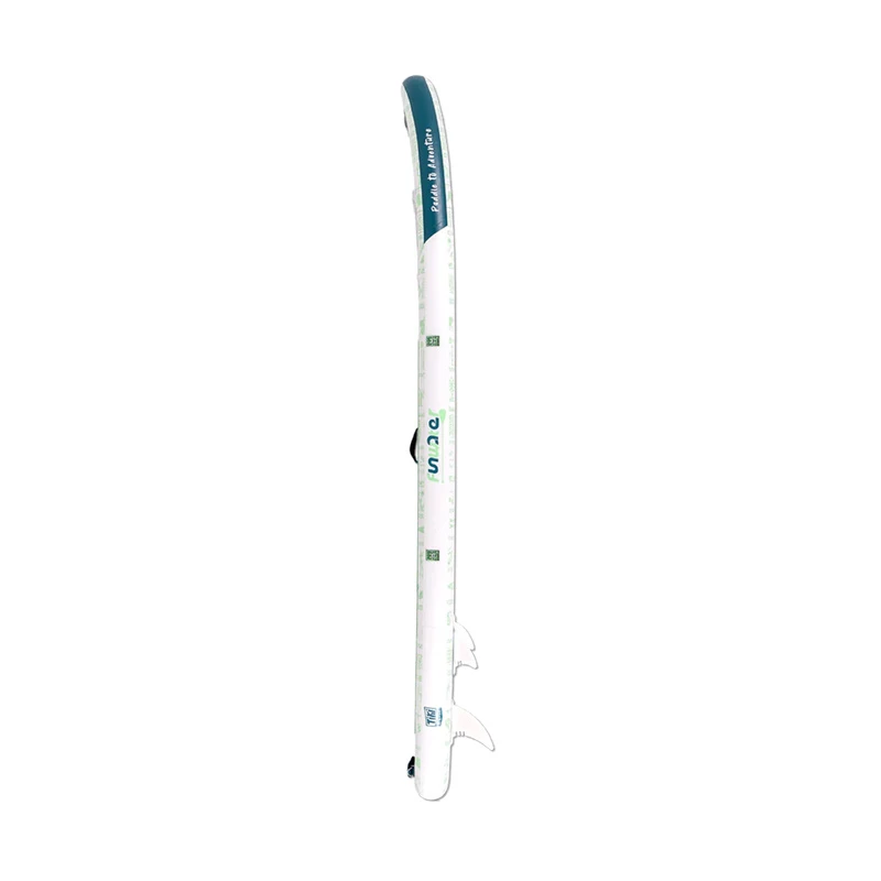 FunWater paddleboard SUP SUPFW05D Tiki (verde)
