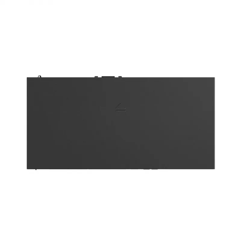 Switch gerido RUIJIE RG-ES228GS-P — 26x Gigabit RJ-45, 24x portas PoE, orçamento PoE 370W, 2x SFP, montagem em rack metálico