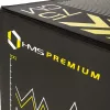 Caixa pliométrica macia HMS Premium PYB01