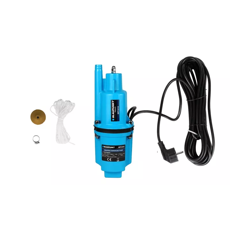Bomba de água BLAUPUNKT WP1010