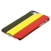Capa para telemóvel Man and Wood para iPhone 7/8 — reggae preto