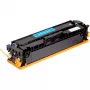 Tinteiro HP W2031A, ciano