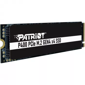 Disco SSD Patriot 500 GB M.2 PCIe Gen4 x4 NVMe 2.0 P400VP500GM28H