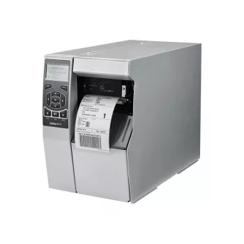 Zebra ZT510 impressora de etiquetas térmica direta / transferência térmica 203 x 203 DPI 305 mm/seg Ethernet LAN Bluetooth
