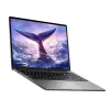 Portátil BLACKVIEW GamiBook-8 — 16 polegadas WUXGA IPS, AMD Ryzen 7 7735HS 8 núcleos 4,75 GHz, 32 GB DDR5, 1 TB SSD, Radeon 680M, Windows 11 Pro, cinzento estelar