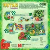 Hutan, jogo de tabuleiro