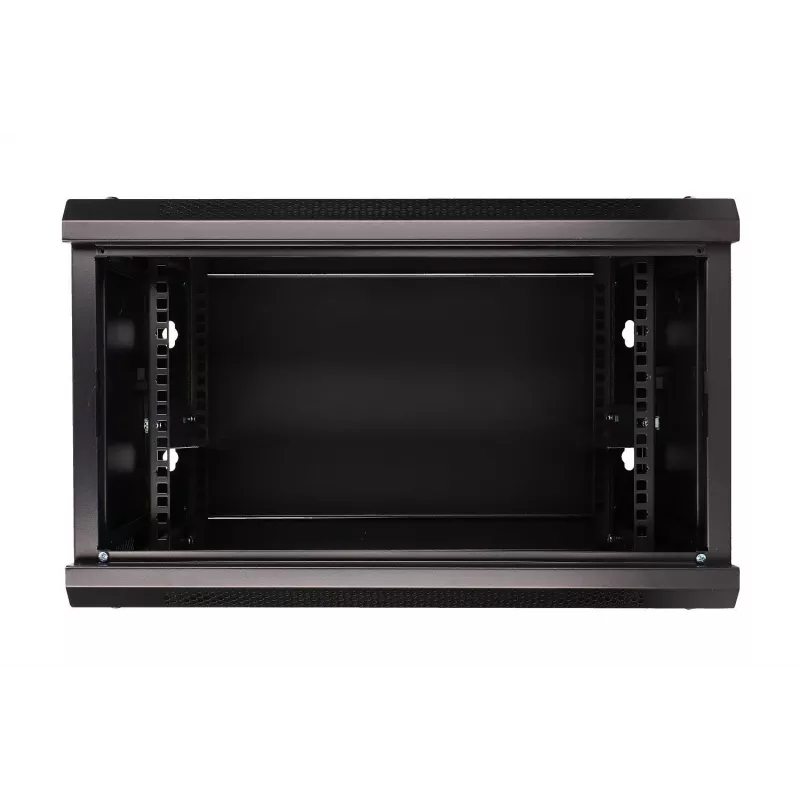 Caixa de parede Extralink 6U 600x450 preto