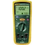 Fluke 1503 - cinzento - amarelo - 600 V - 1 µF - 0,01 - 2000 MΩ - 20% - 0,5 s (2427883)