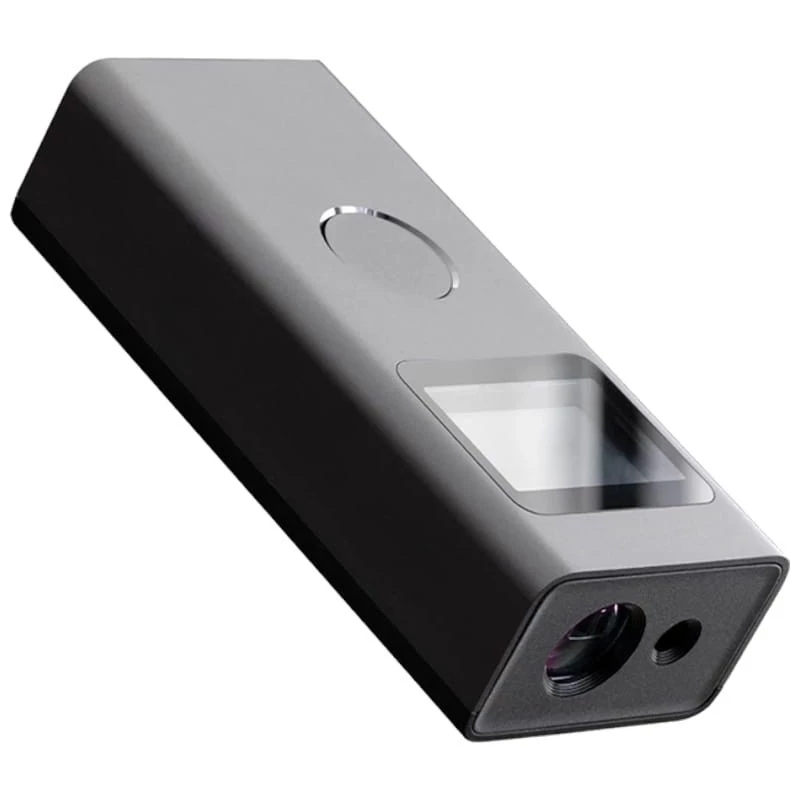 Medidor de distância a laser Xiaomi MJJGCJYD001QW — alcance de medição 0,05–40 m, bateria integrada, funcionamento −10–50 °C