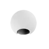 Câmara de vigilância IP Xiaomi Smart Camera C500 — câmara interior esférica 3200×1800, campo de visão de 110°, rotação de 360°, inclinação de 110°, visão noturna 10 m