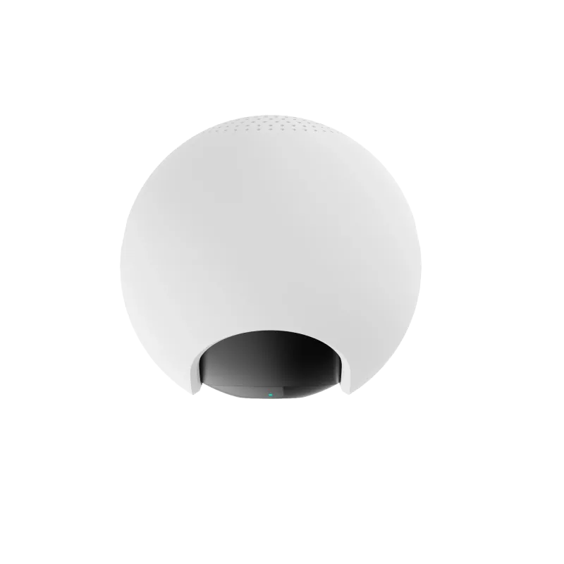 Câmara de vigilância IP Xiaomi Smart Camera C500 — câmara interior esférica 3200×1800, campo de visão de 110°, rotação de 360°, inclinação de 110°, visão noturna 10 m