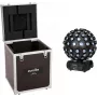 Conjunto de efeitos laser EUROLITE B-40 com mala — sistema de efeitos laser, kit portátil