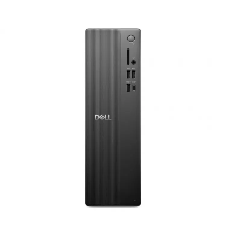 Dell ECS1250 | Desktop | fino | Intel Core Ultra 7 | 265 | 16 GB | DDR5 | 1000 GB | Intel UHD Graphics | Sem unidade ótica | Inglês | Ubuntu | Garantia 36 mês(es)