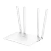 Router de mesa Cudy WR1200 Dualband Wi‑Fi 5 (802.11ac) 867 Mbit/s, 4x RJ‑45 LAN, Branco