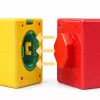Conjunto de pistas magnéticas e comboio magnético Extralink Toys comboio de levitação magnética (150 unid.)