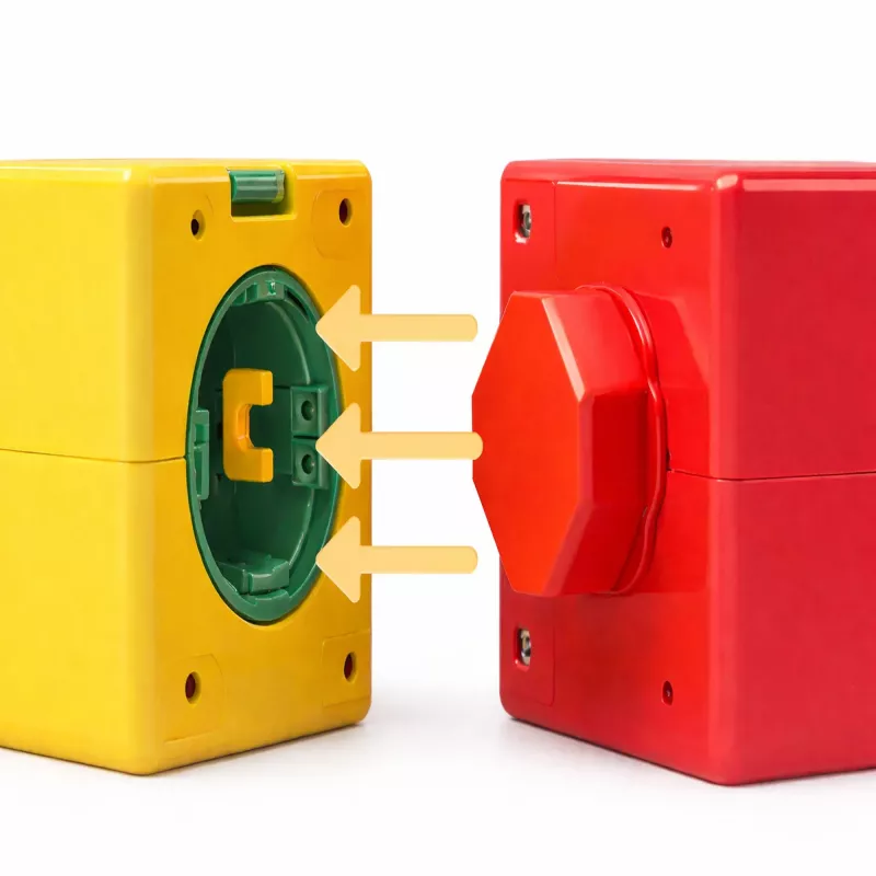 Conjunto de pistas magnéticas e comboio magnético Extralink Toys comboio de levitação magnética (150 unid.)