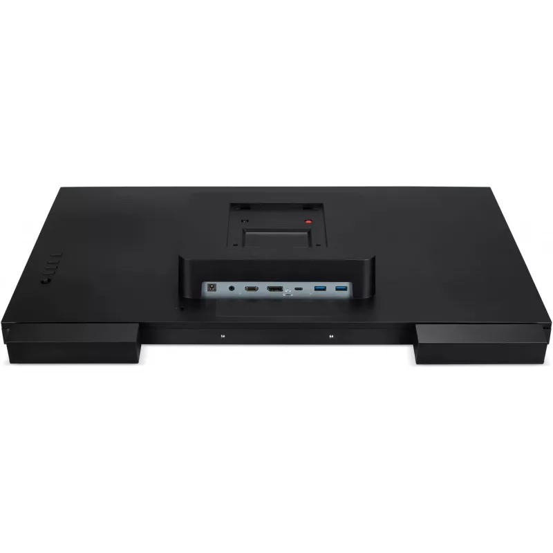 Acer SpatialLabs View Pro 27 (ASV27-2P) 27 4K (3840x2160), 160 Hz, 5 ms, monitor 3D sem óculos