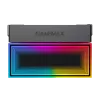 Gamemax | Dissipador de CPU | SIGMA550 INFINITY | Preto