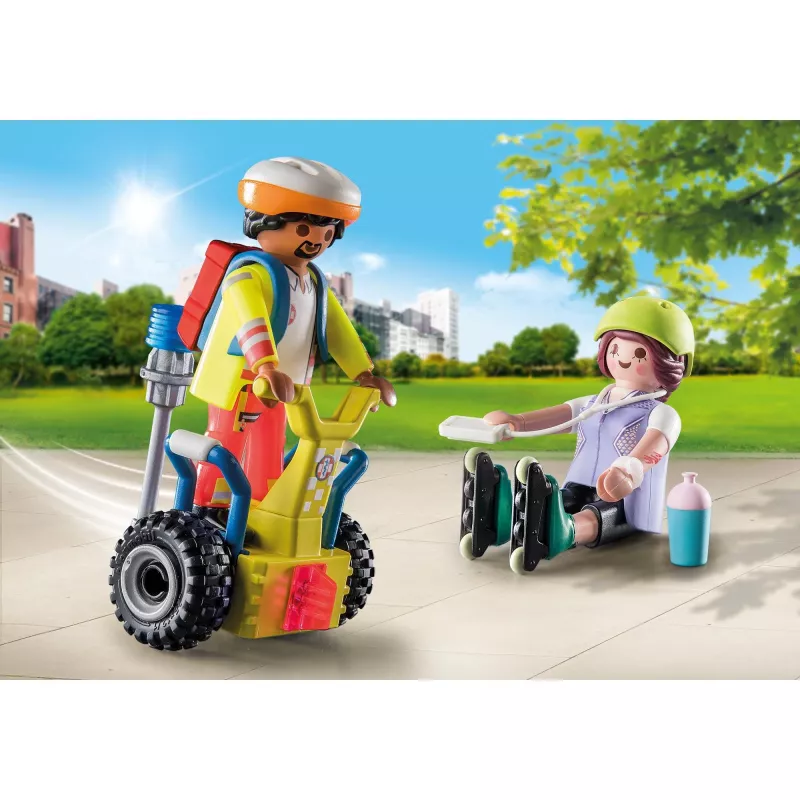 Playmobil City Life 71257 figura de brincar para crianças multicolor 4 anos