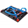 Labirinto, brinquedo de construção