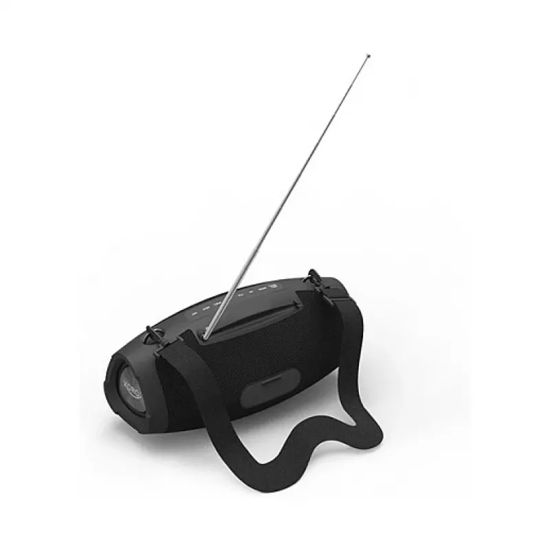 Xoro DAB 800 Rádio exterior Estéreo DAB+ FM USB BT IP44