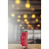 Relé de semicondutor Shelly Qubino Wave PRO 1PM vermelho 16A 110-240V