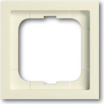 Busch-Jaeger 1754-0-4230 Placa de parede/tampa de interruptor Marfim (1754-0-4230)