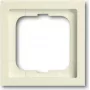 Busch-Jaeger 1754-0-4230 Placa de parede/tampa de interruptor Marfim (1754-0-4230)