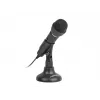 Microfone de conferência NATEC ADDER preto