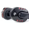 Auscultadores/headset Gembird GHS-402 com fios com arco gaming preto