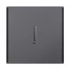 Estação de trabalho de secretária Lenovo Workstation PGX 30KL0005YM com sistema operativo GB10, 128 GB RAM, 4 TB armazenamento, 1 ano de suporte ao sistema operativo