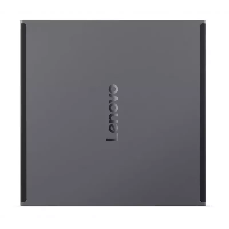 Estação de trabalho de secretária Lenovo Workstation PGX 30KL0005YM com sistema operativo GB10, 128 GB RAM, 4 TB armazenamento, 1 ano de suporte ao sistema operativo