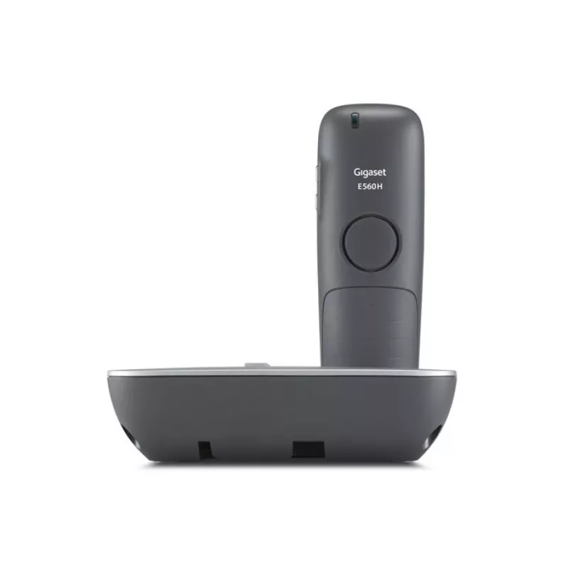 Telefone DECT Gigaset E560A