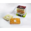 Desidratador de alimentos Concept SO-1060 in Time com temporizador
