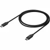 Cabo USB Ansmann 1700-0122 preto