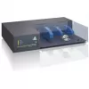 Servidor de impressão SEH dongleserver Pro® preto azul
