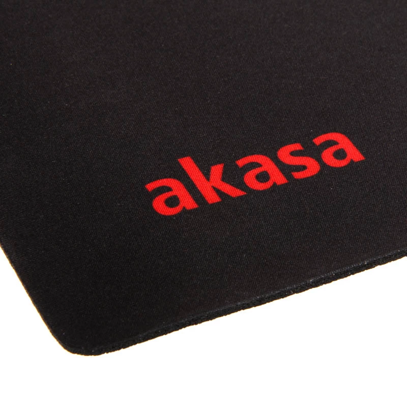 Tapete de rato Akasa XXL - tapete de rato - preto (AK-MPD-01BK)