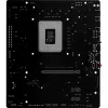 Placa-mãe ASRock B860M-H2 DDR5 LGA1851 Micro-ATX