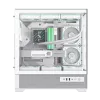 Caixa Gamemax | VISTA 2 AW | branco | Midi-Tower | fonte de alimentação não incluída